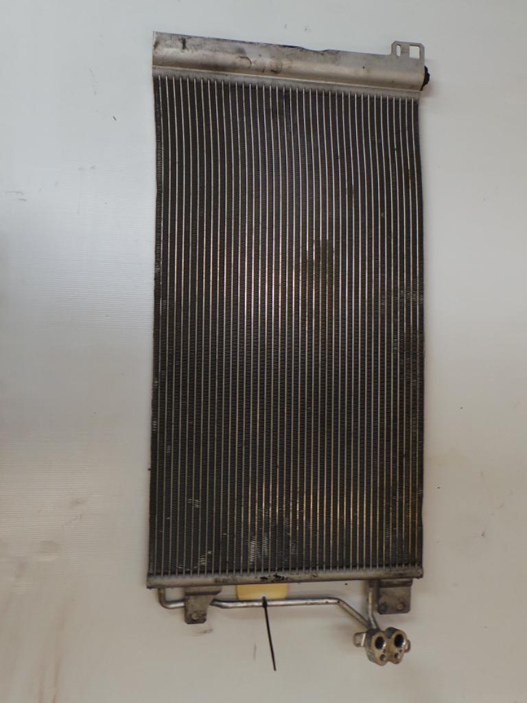 View Auto part A/C Condenser Volkswagen Transporter 2007