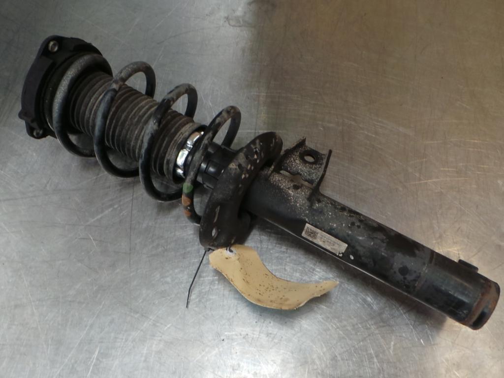 View Auto part Left Front Strut Volkswagen Golf 2012