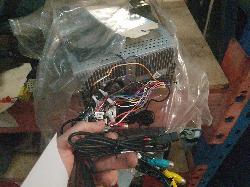 View Auto part Radio/Cd/Dvd/Sat/Tv Mazda Mpv 2005