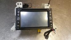 View Auto part Radio/Cd/Dvd/Sat/Tv Mazda Mpv 2005