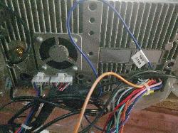 View Auto part Radio/Cd/Dvd/Sat/Tv Mazda Mpv 2005