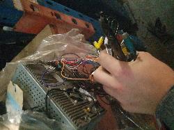 View Auto part Radio/Cd/Dvd/Sat/Tv Mazda Mpv 2005