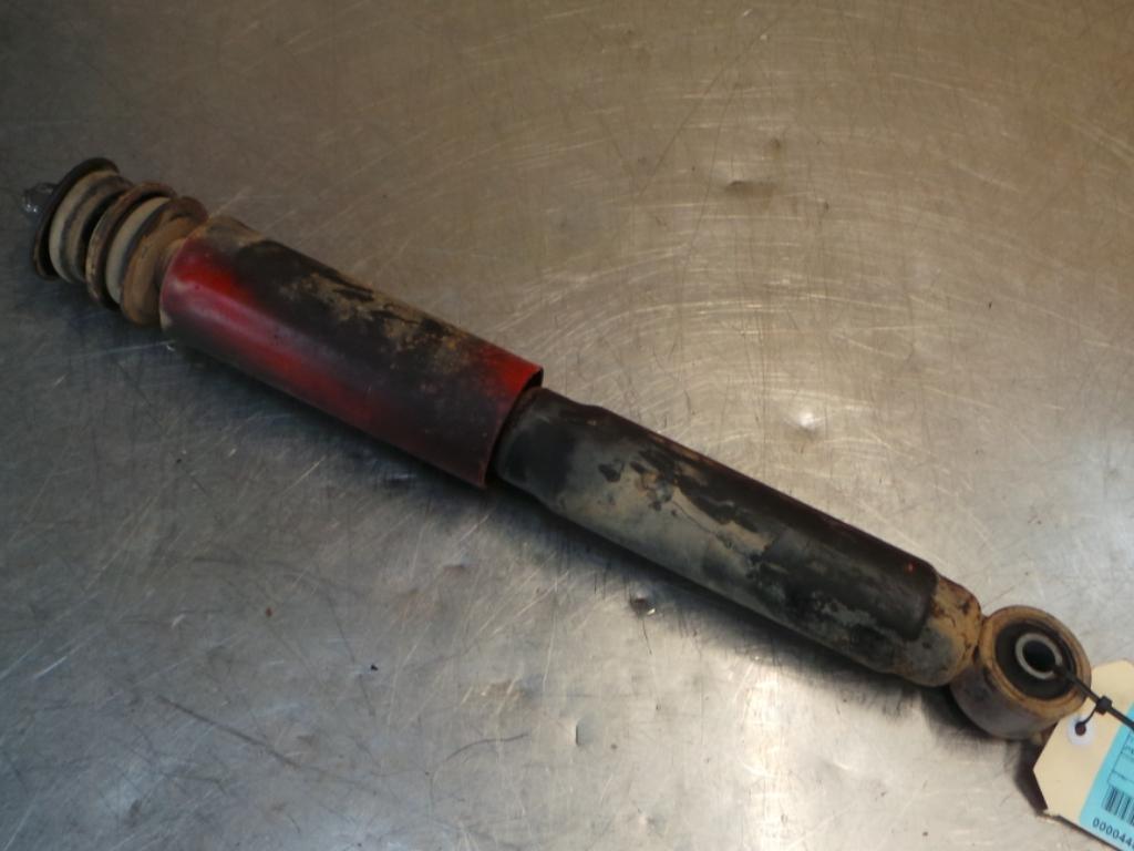 View Auto part Right Front Strut Toyota Landcruiser 2003