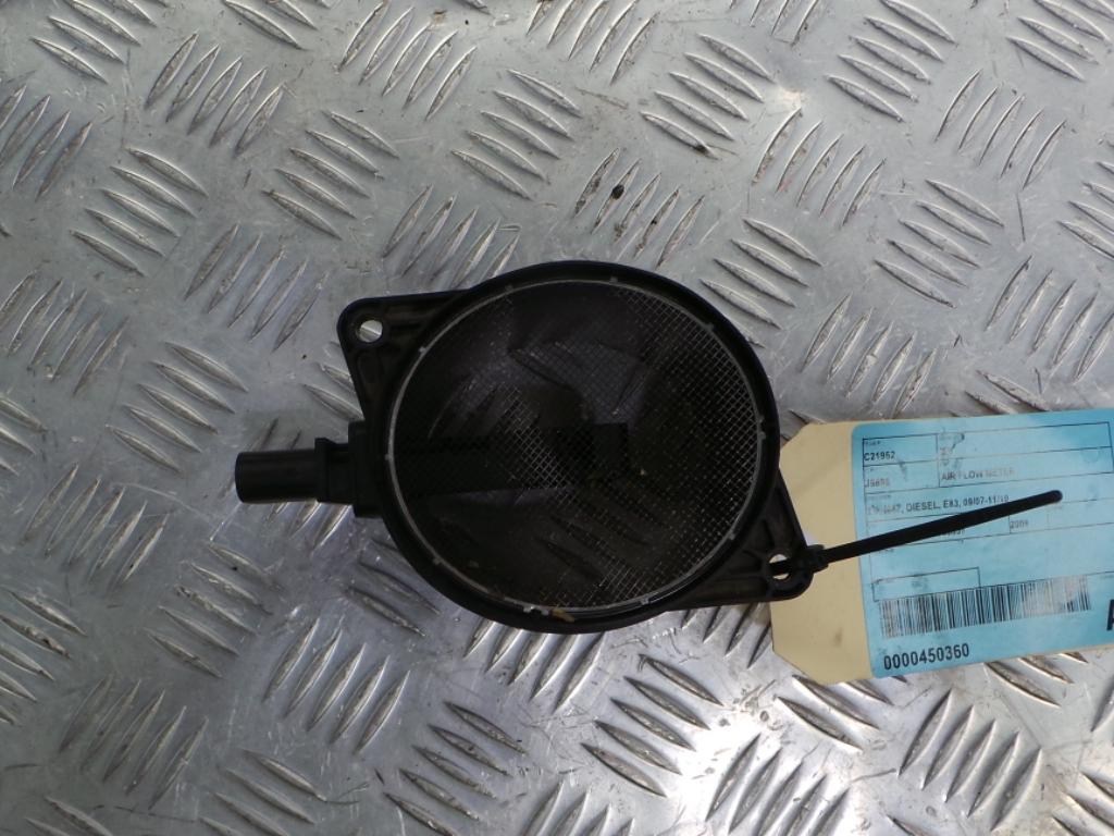 View Auto part Air Flow Meter Bmw X3 2009