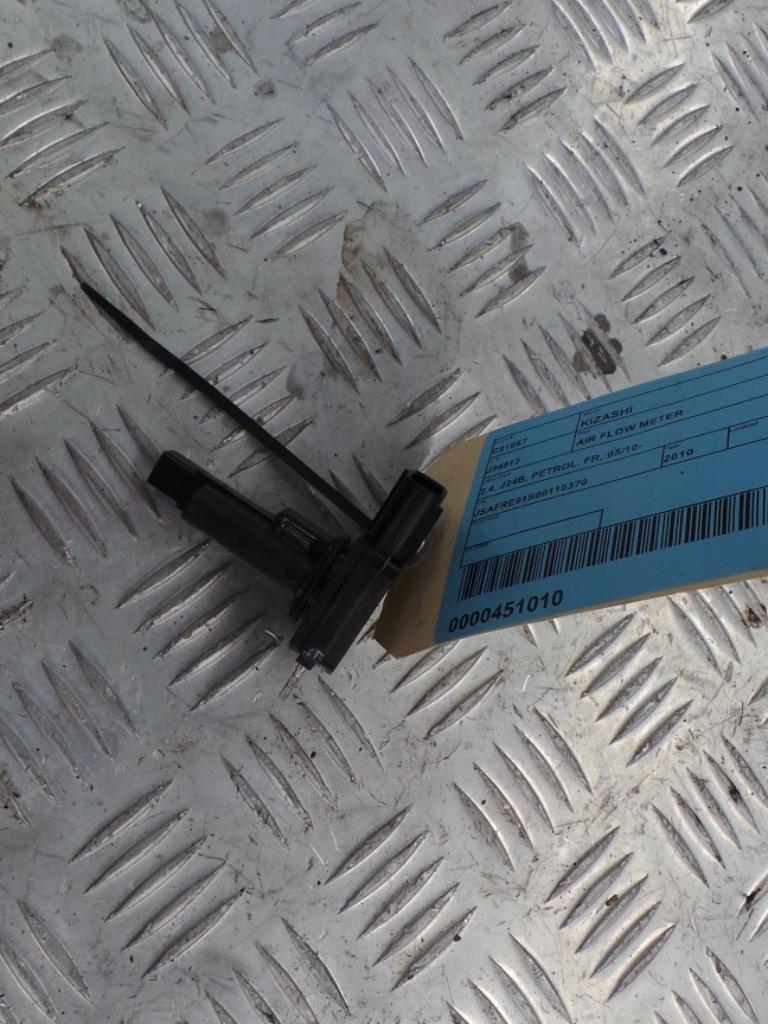 View Auto part Air Flow Meter Suzuki Kizashi 2010