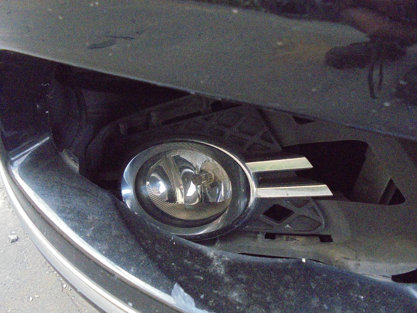 View Auto part Right Indicator/Fog/Side Mercedes C Class 2008