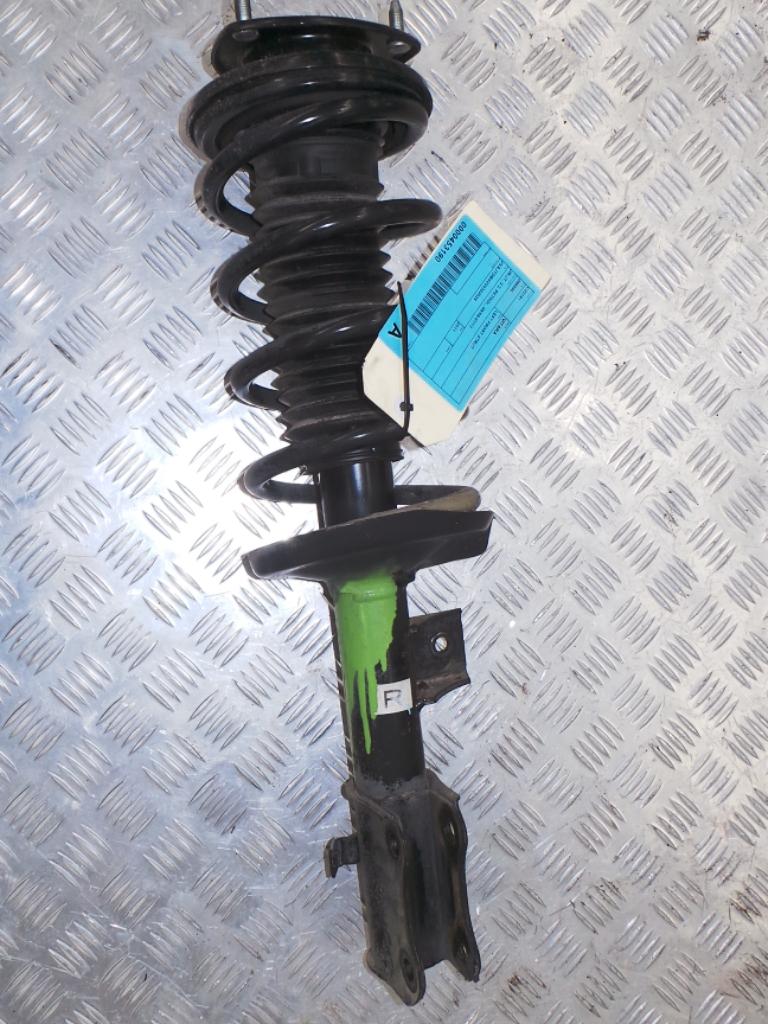 View Auto part Left Front Strut Suzuki Vitara 2011