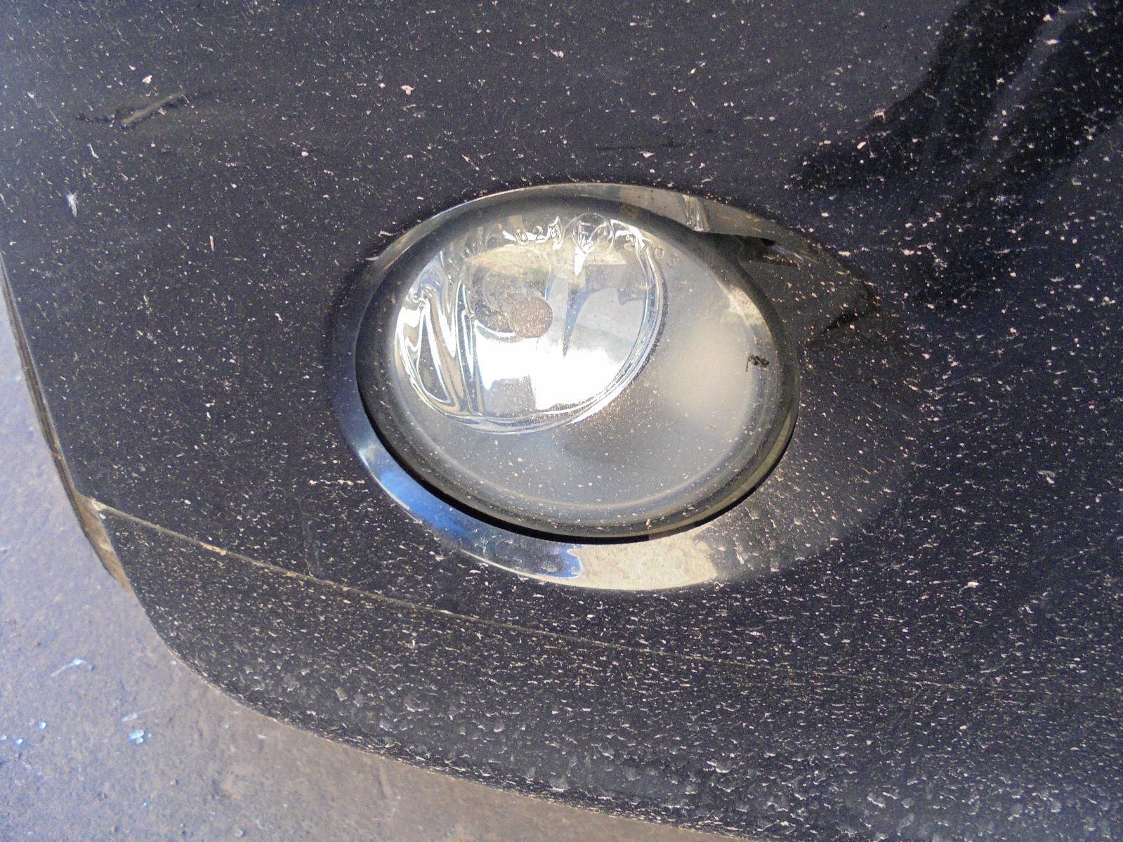 View Auto part Right Indicator/Fog/Side Bmw 1 Series 2007