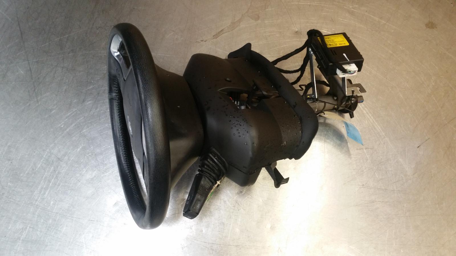 View Auto part Column Holden Captiva 2013