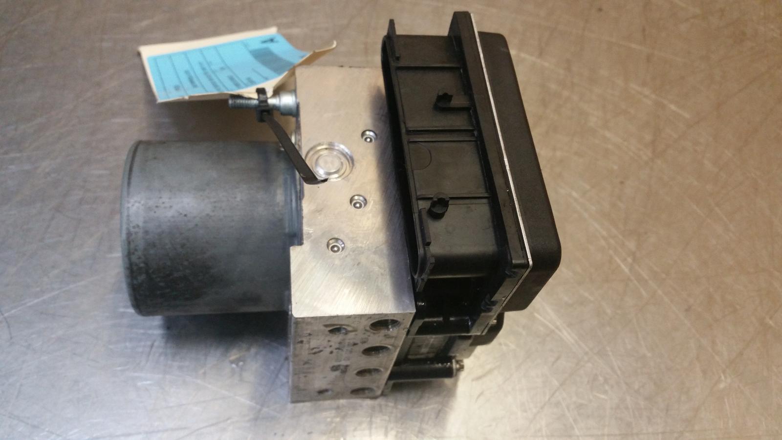 View Auto part Abs Pump/Modulator Subaru Impreza 2011