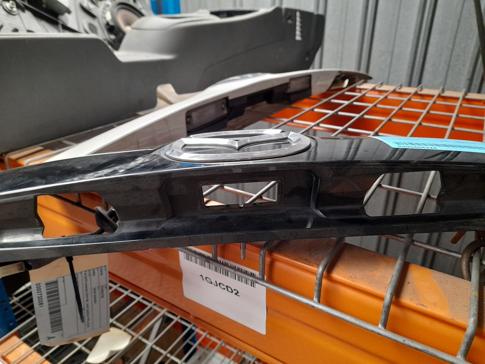 View Auto part Rear Garnish Mazda 6 2009