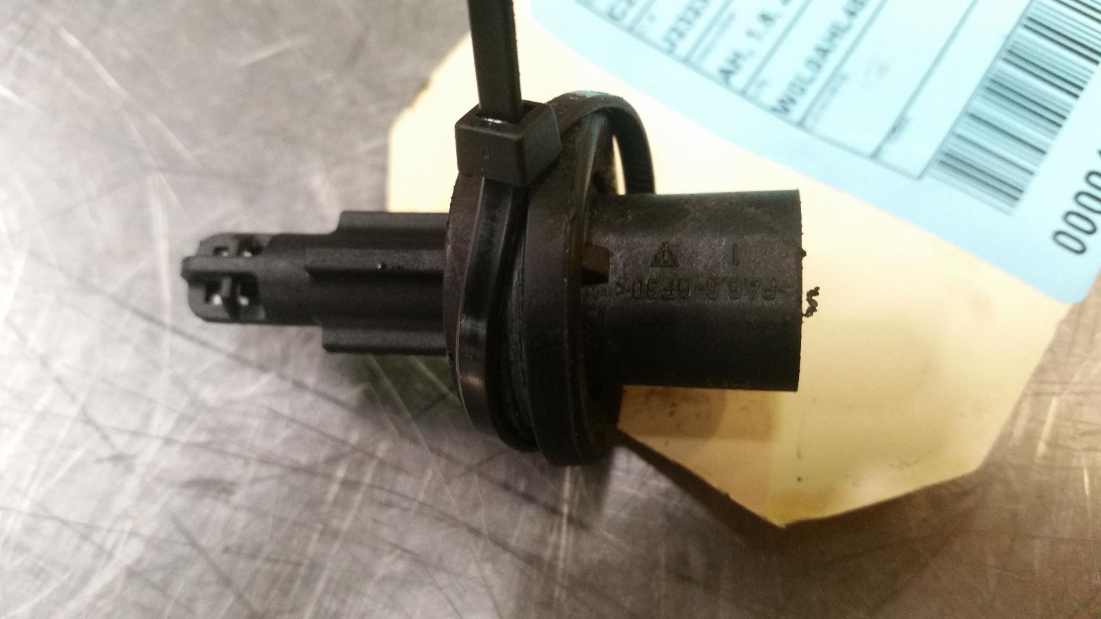 View Auto part Air Flow Meter Holden Astra 2008