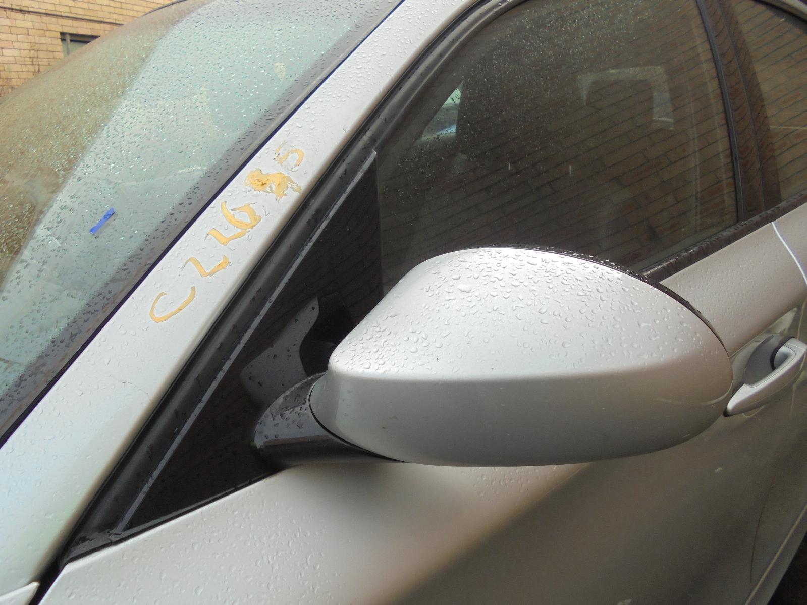 View Auto part Left Door Mirror Bmw 1 Series 2008