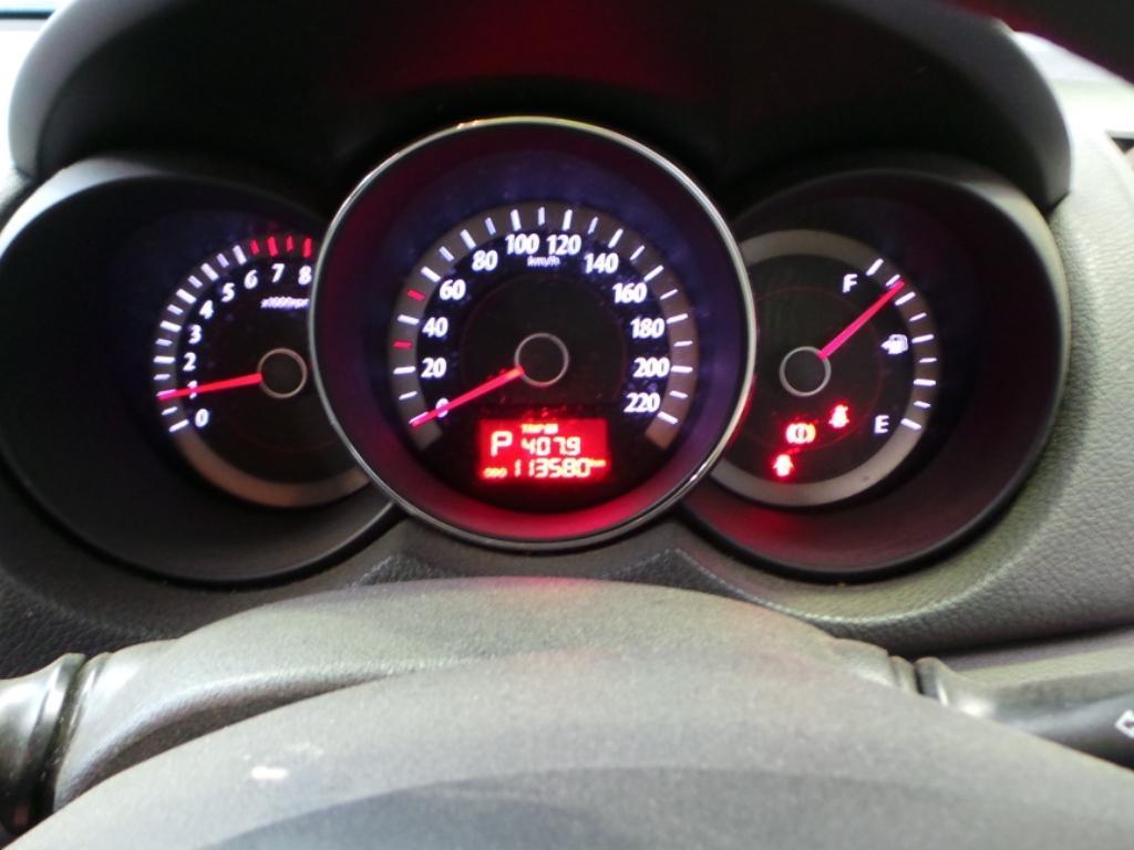 View Auto part Instrument Cluster Kia Cerato 2012