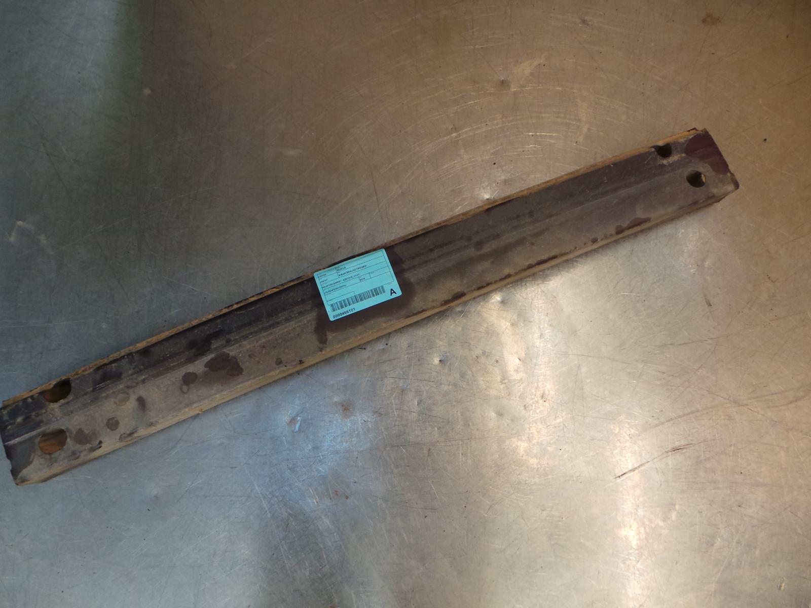 View Auto part R/Bar Bracket/Reinfo Toyota Rukus 2010