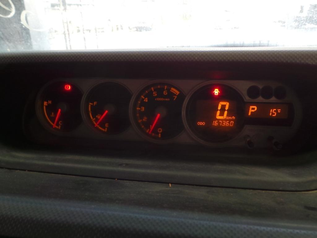 View Auto part Instrument Cluster Toyota Rukus 2010