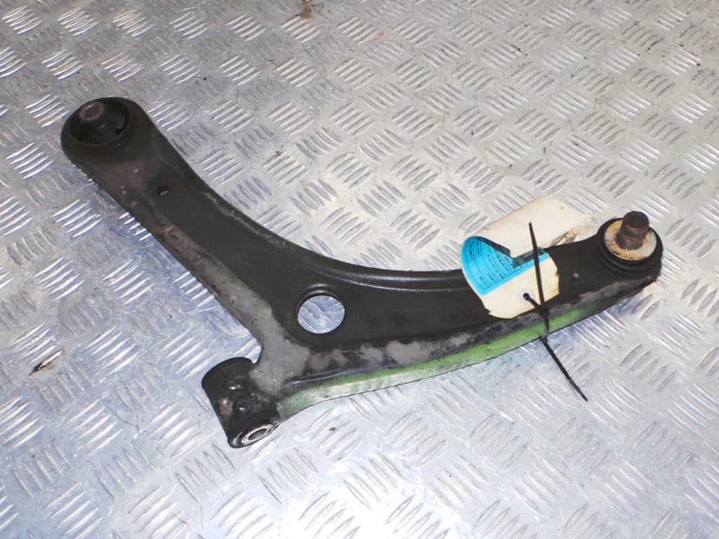 View Auto part Left Front Lower Control Arm Jeep Compass 2012