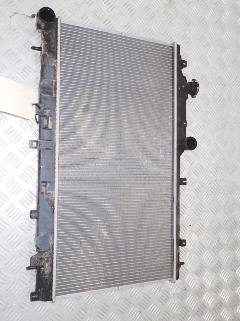 View Auto part Radiator Subaru Forester 2014