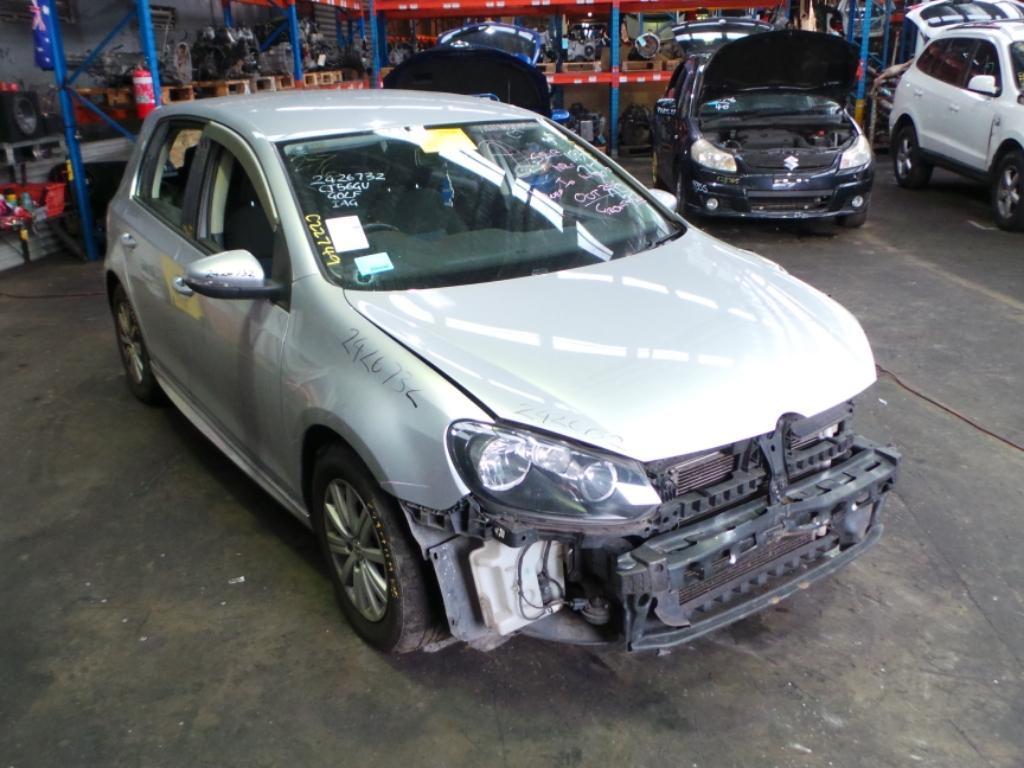 View Auto part Trans/Gearbox Volkswagen Golf 2011