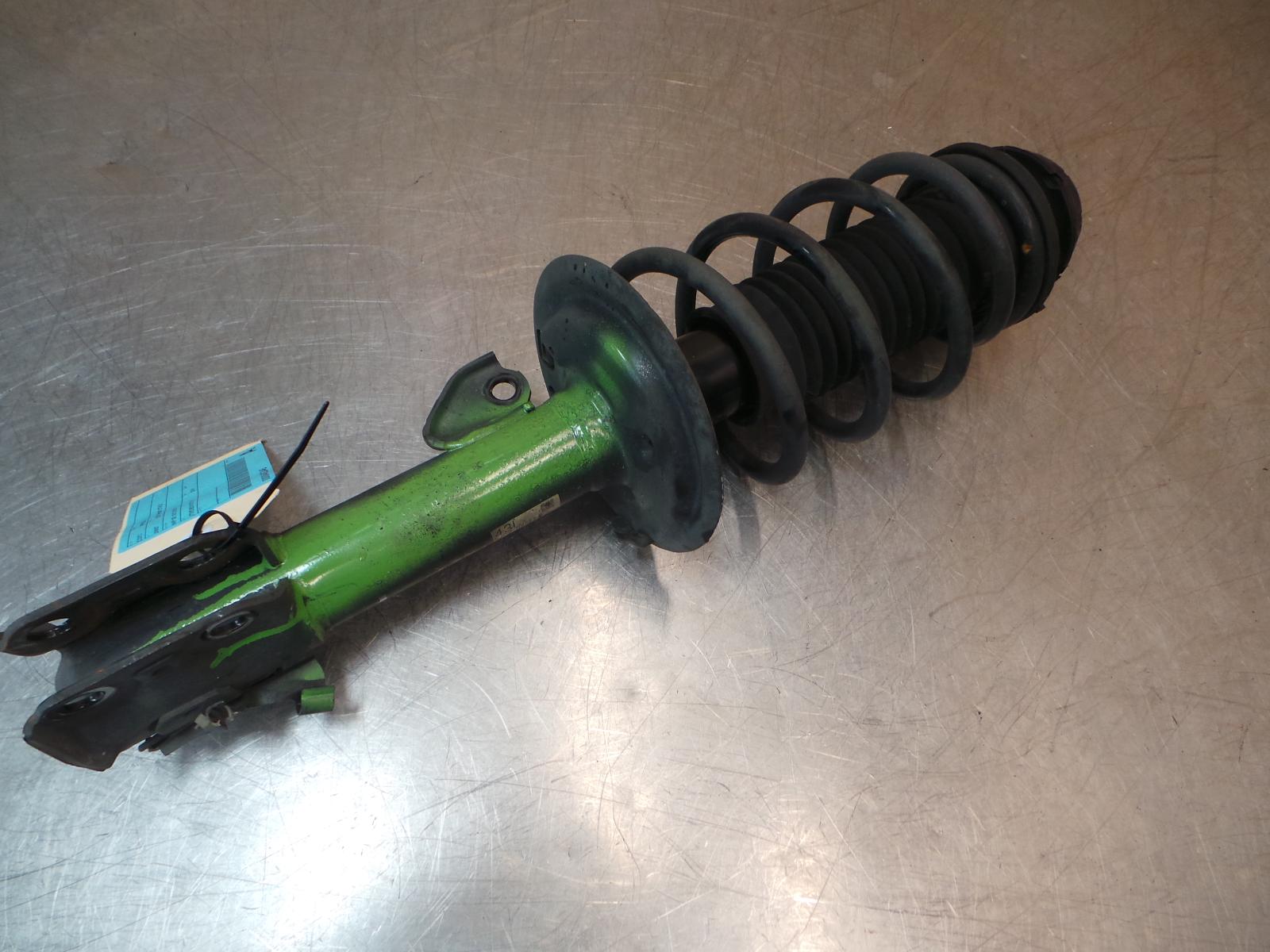 View Auto part Left Front Strut Toyota Prius 2014