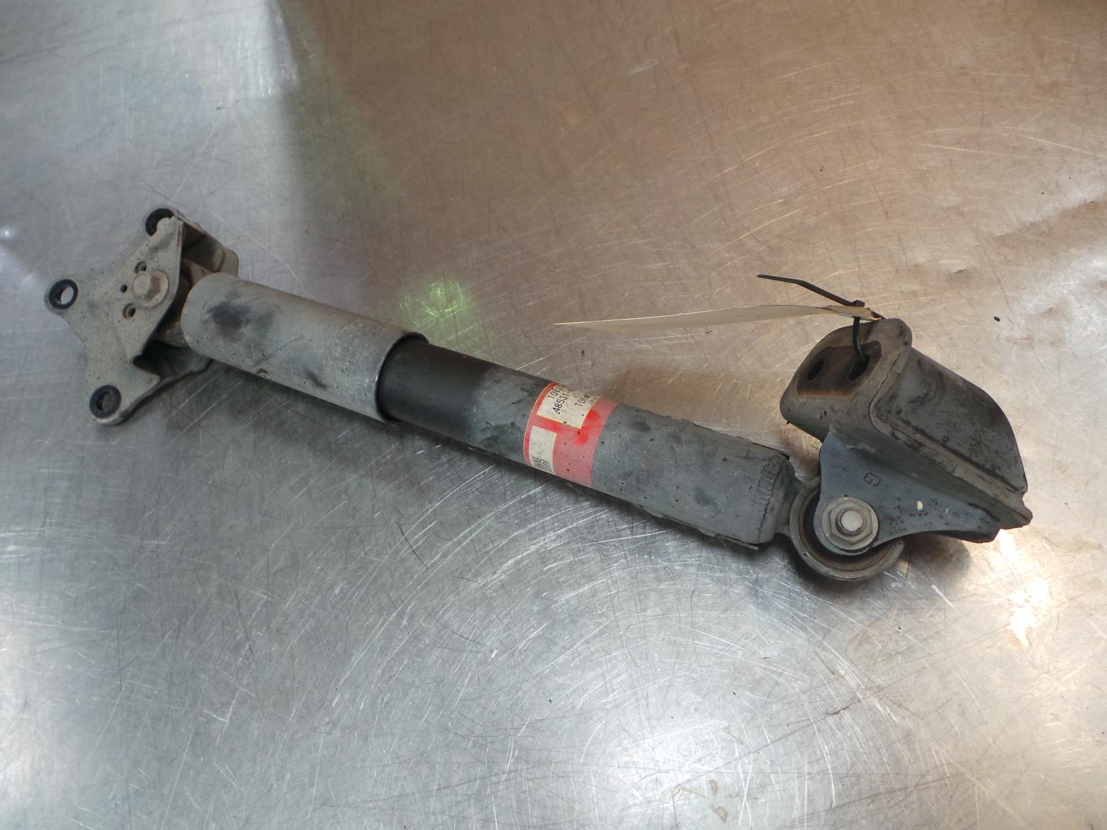 View Auto part Shock Absorber Lexus Rx Series 2010
