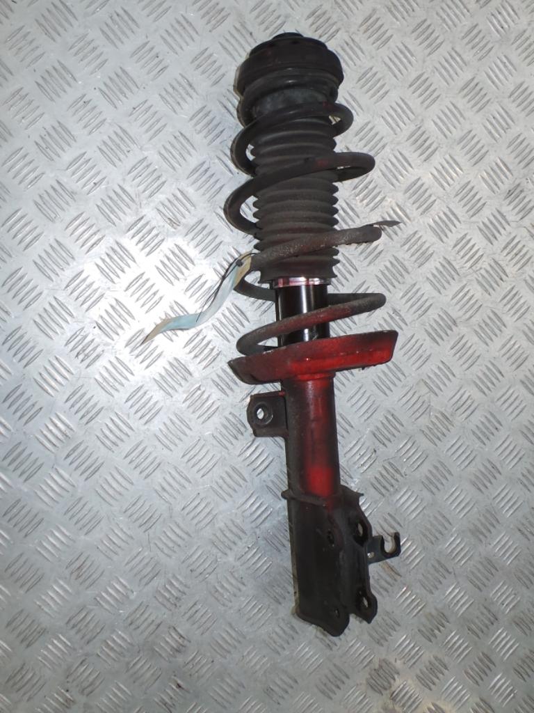 View Auto part Right Front Strut Holden Cruze 2010