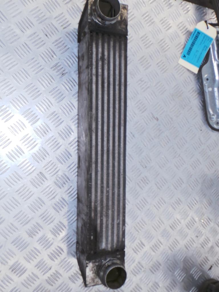 View Auto part Intercooler Bmw 5 Series 2006