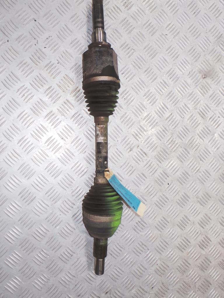 View Auto part Left Driveshaft Holden Captiva 2012