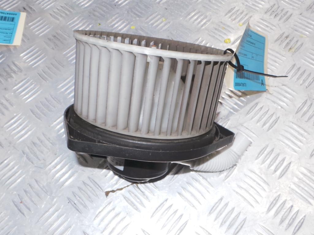 View Auto part Heater Fan Motor Great Wall V200/v240 2012