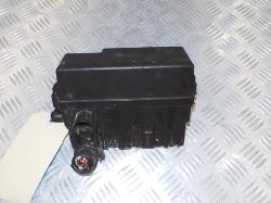 View Auto part Fuse Box Nissan Navara 2011