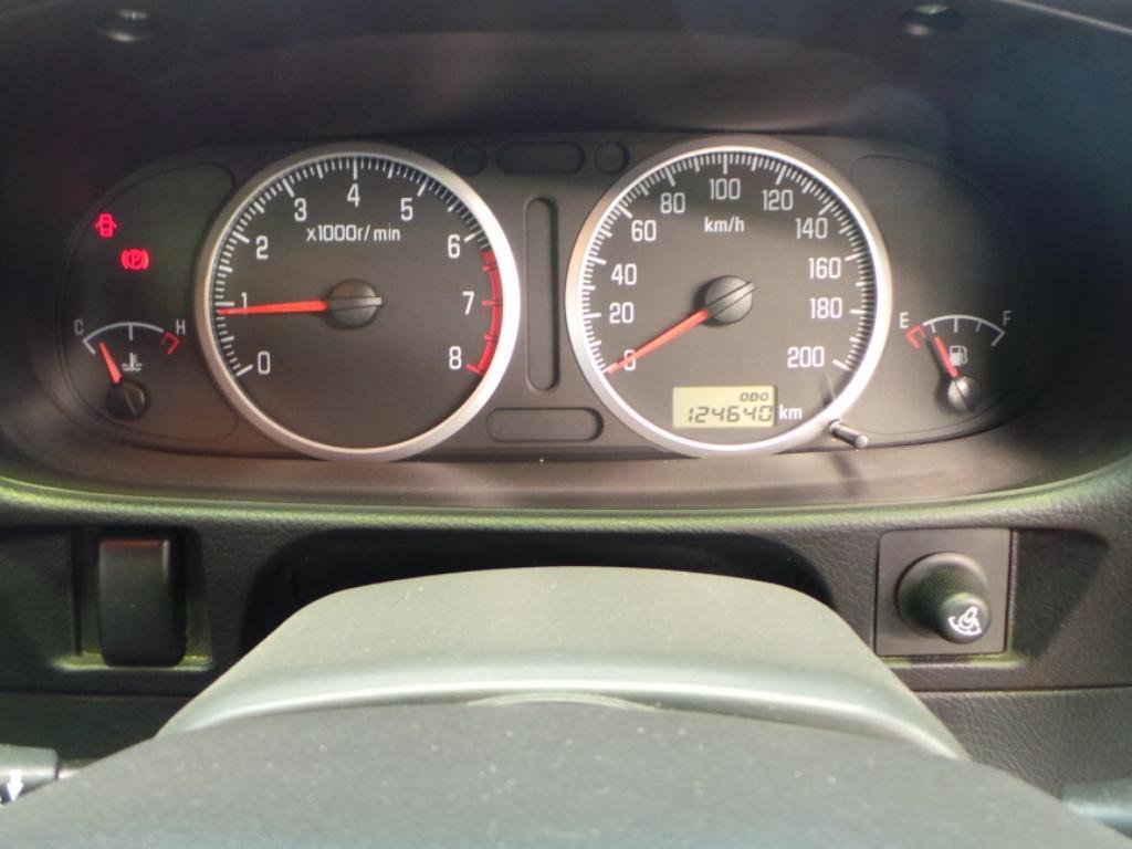 View Auto part Instrument Cluster Great Wall X200/x240 2010