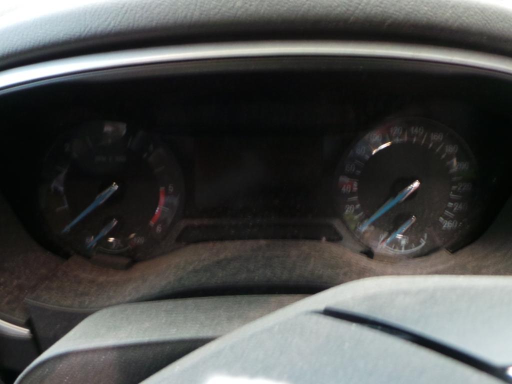 View Auto part Instrument Cluster Ford Mondeo 2016