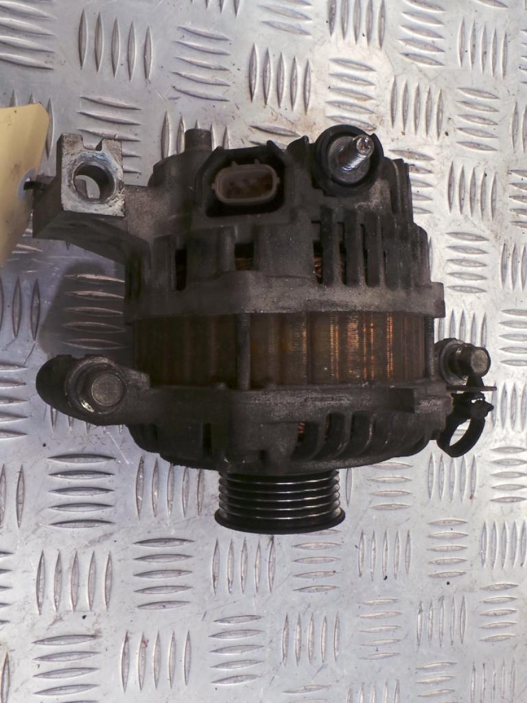 View Auto part Alternator Mazda 6 2006