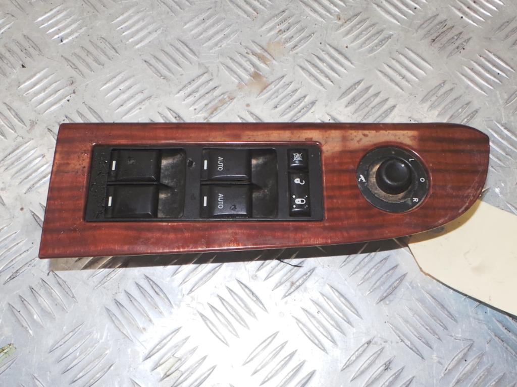 View Auto part Pwr Dr Wind Switch Jeep Grandcherokee 2006
