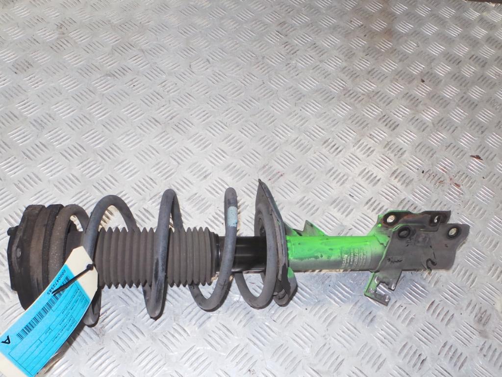 View Auto part Left Front Strut Nissan Dualis 2007