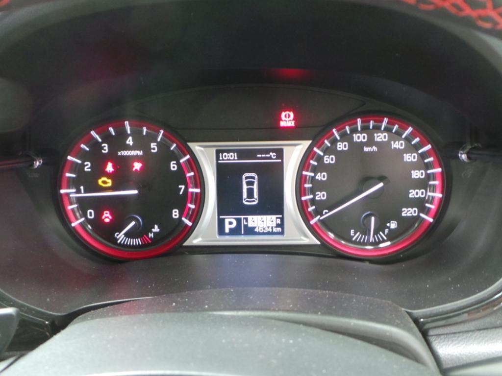 View Auto part Instrument Cluster Suzuki Vitara 2017