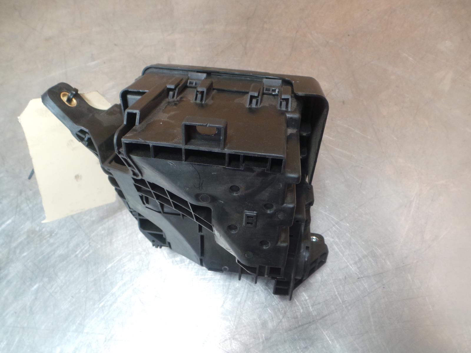 View Auto part Fuse Box Hyundai I30 2009