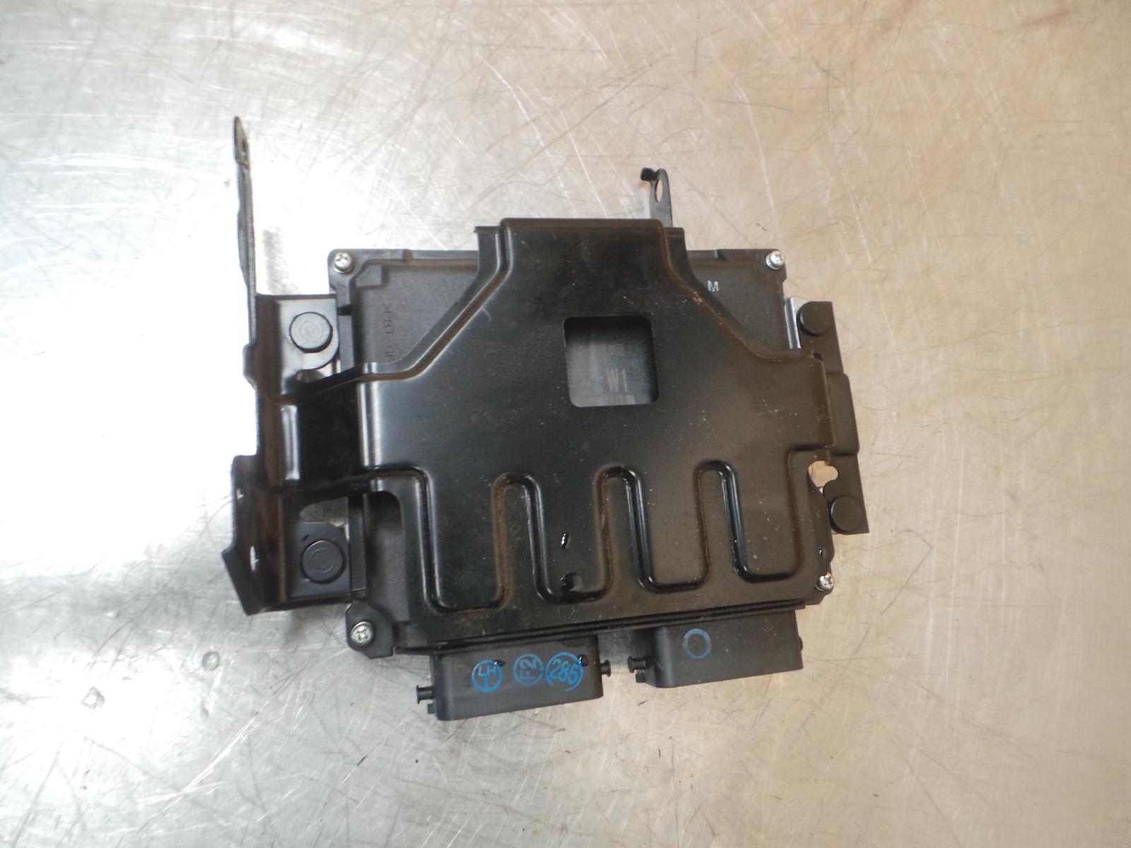 View Auto part Ecu Suzuki Kizashi 2010