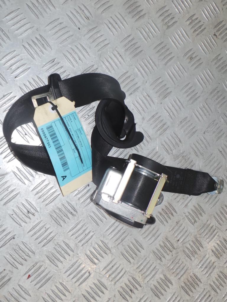 View Auto part Seatbelt/Stalk Volkswagen Golf 2007