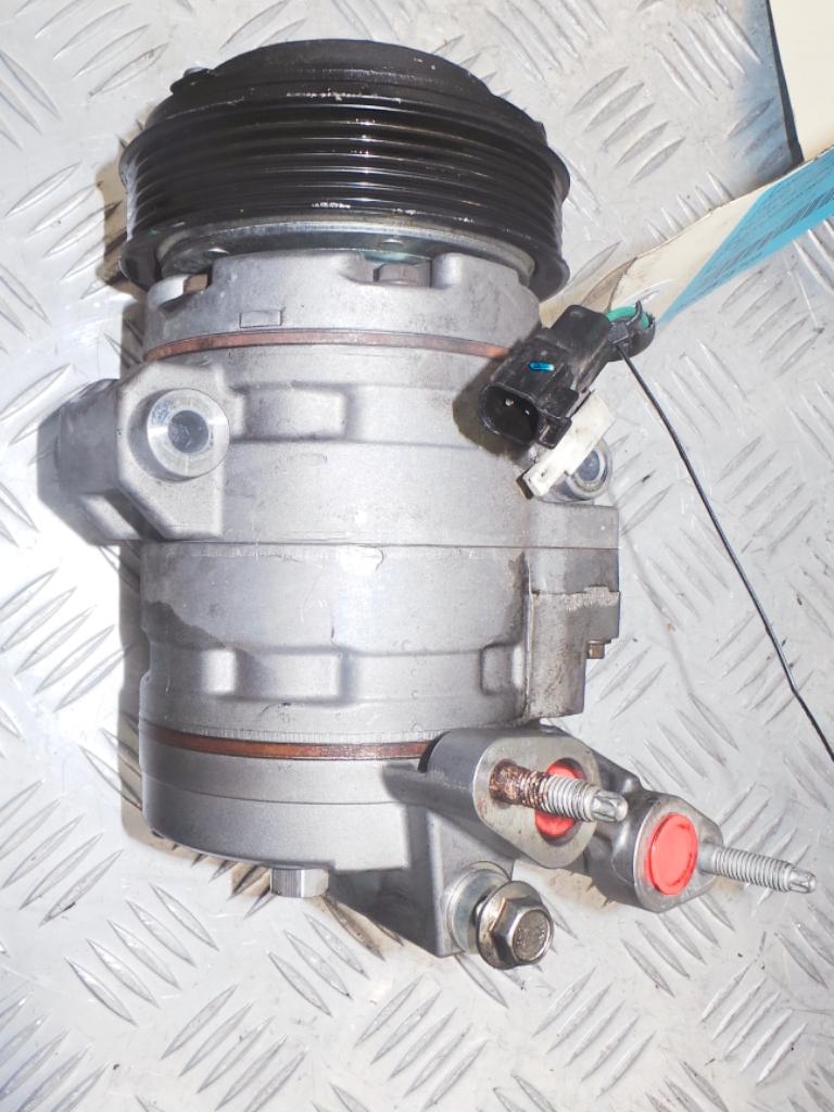 View Auto part A/C Compressor Ford Falcon 2013