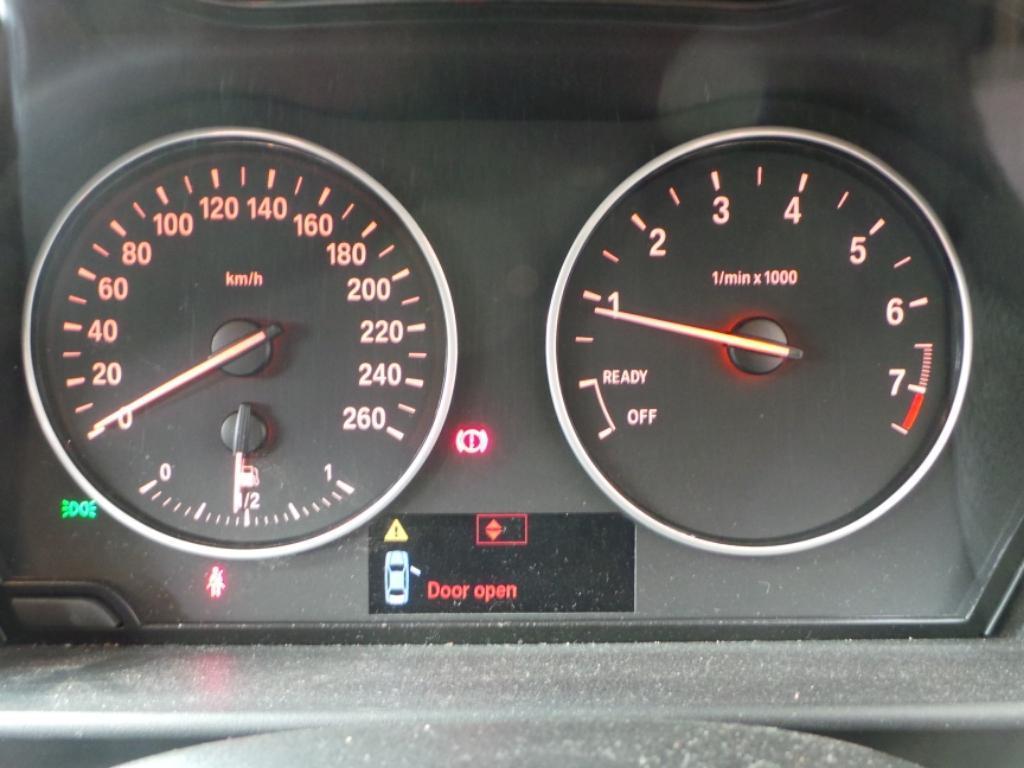 View Auto part Instrument Cluster Bmw 1 Series 2012