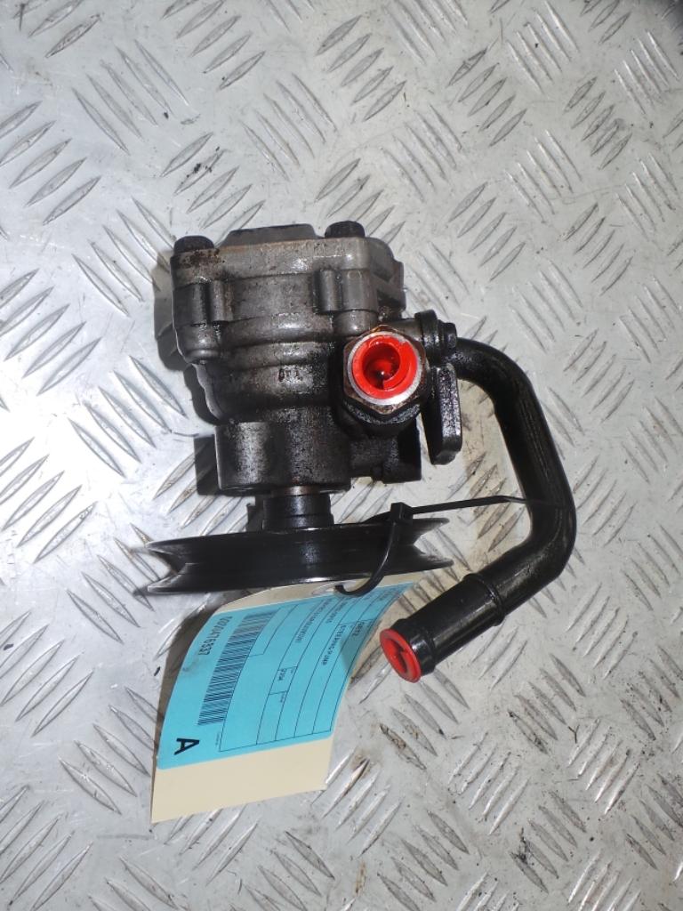 View Auto part Steering Pump Hyundai Getz 2004