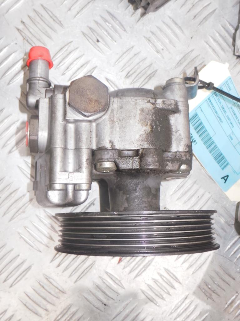 View Auto part Steering Pump Bmw 5 Series 2009