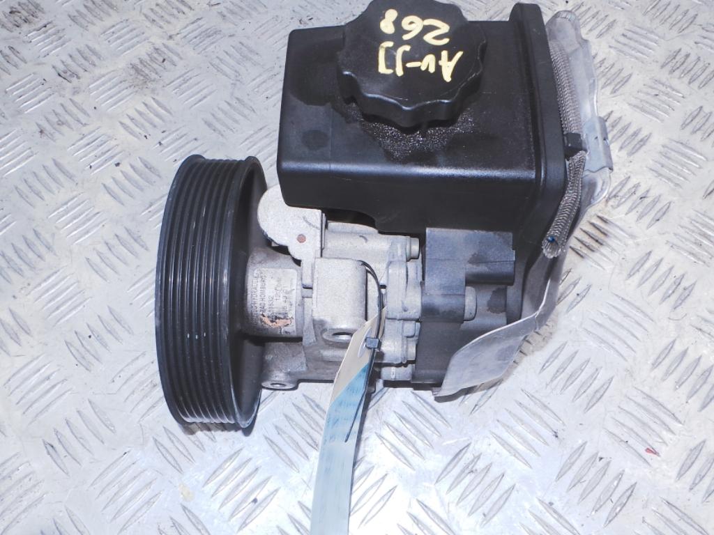 View Auto part Steering Pump Mercedes C Class 2005