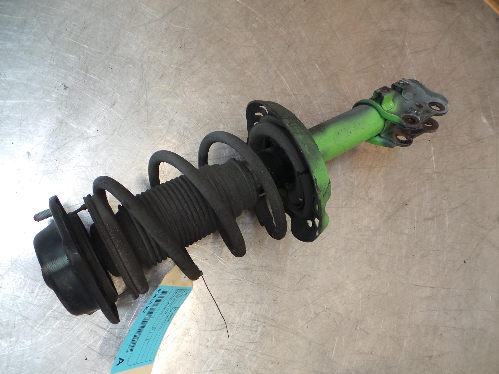 View Auto part Left Front Strut Hyundai Veloster 2012