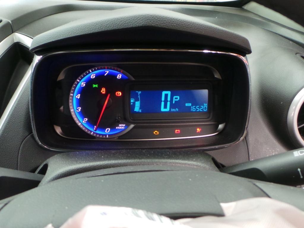View Auto part Instrument Cluster Holden Trax 2016