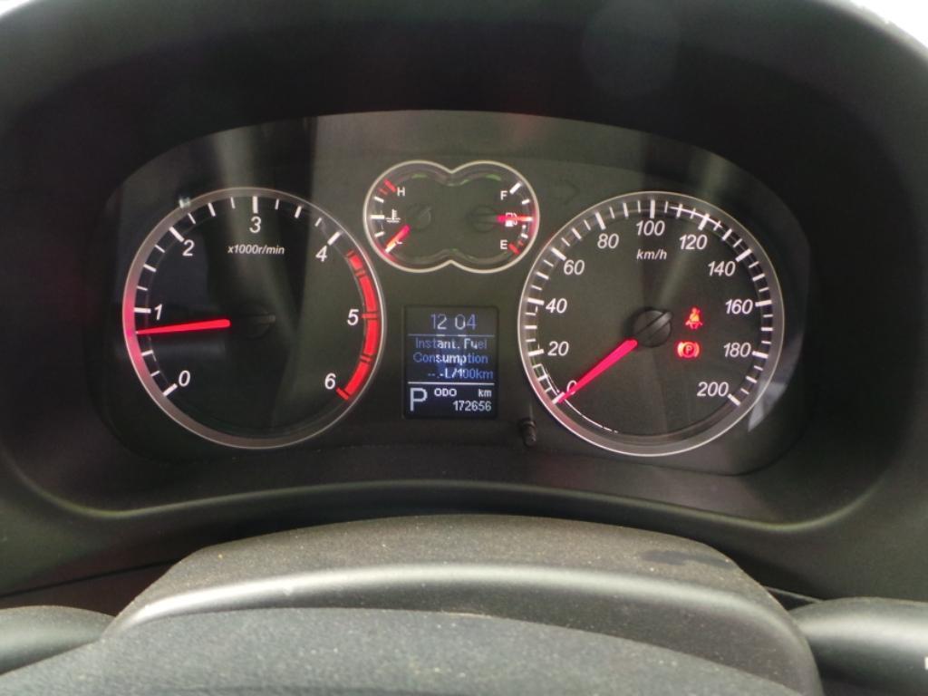 View Auto part Instrument Cluster Great Wall X200/x240 2013