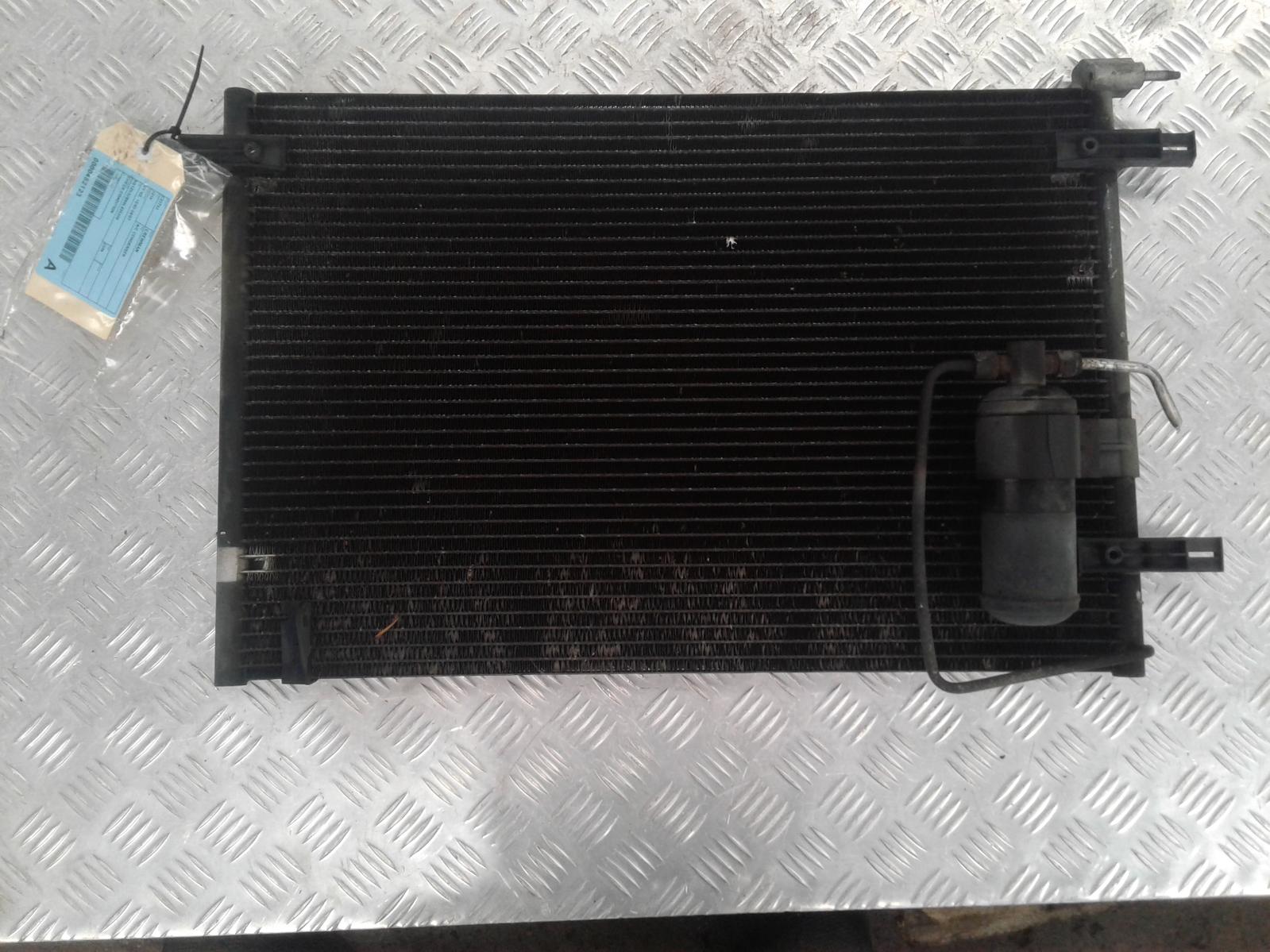 View Auto part A/C Condenser Holden Crewman 2006