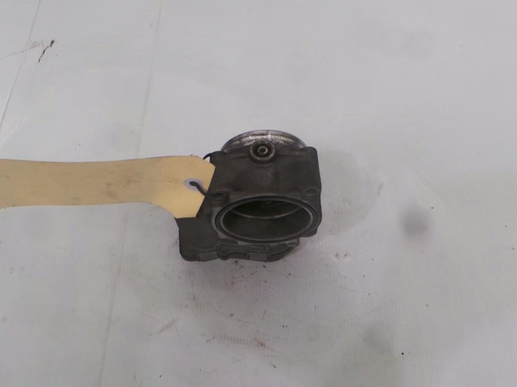 View Auto part Throttle Body Bmw 3 Series 2007