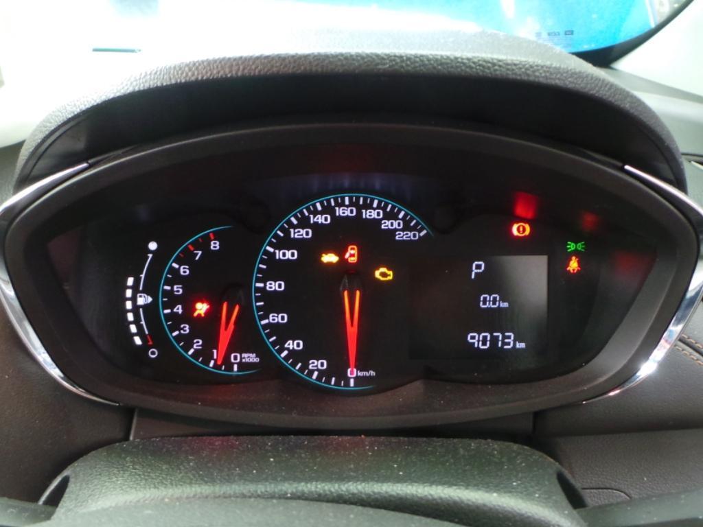View Auto part Instrument Cluster Holden Trax 2017
